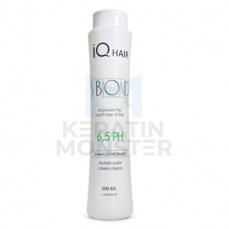 IQ Hair PH 6.5 