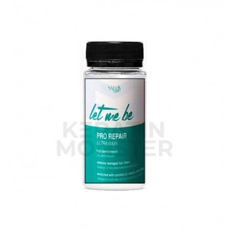 Пробник Let Me Be Pro Repair Ultra Mask ботокс (в розлив)