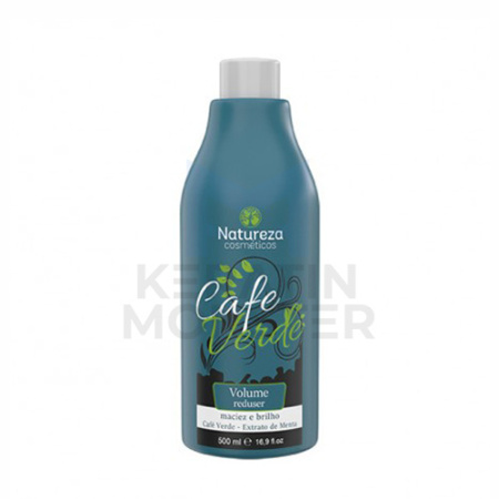 Кератин NATUREZA Cafe Verde 500 ml