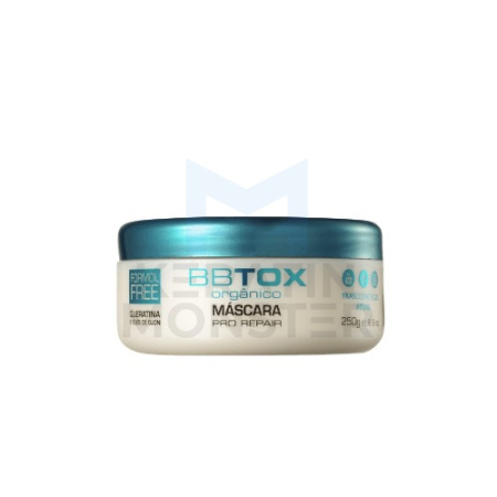 Ykas BBtox Organico ботокс 250 гр