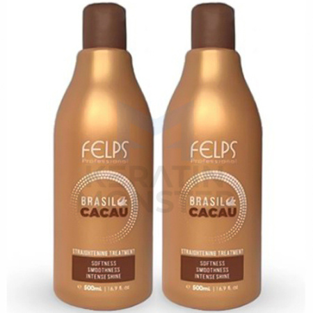 Felps Brasil Cacau Keratin кератин 1000 мл