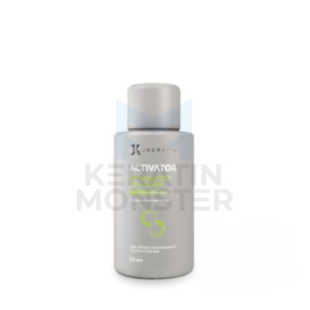 Активатор JKeratin Hydrolyzed Collagen 50 мл