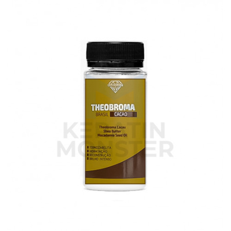 Пробник COPACABANA THEOBROMA BRASIL CACAO БОТОКС (в розлив)