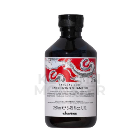 Шампунь энергетический NT Energizing Davines 250 мл