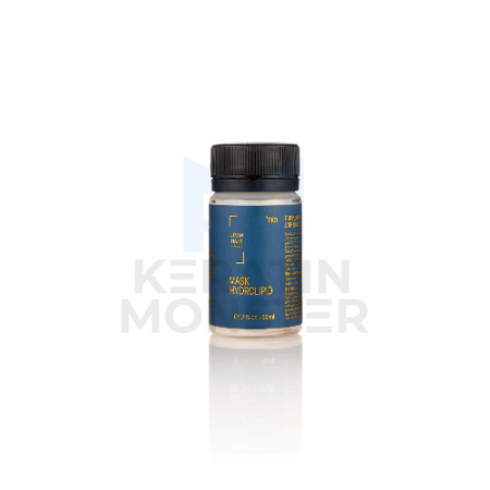 Липидная увлажняющая маска для волос Limm Hair MASK HYDROLIPID 50 мл