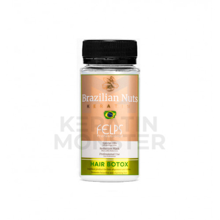 Пробник ботокса Felps brazilian nuts (в розлив)