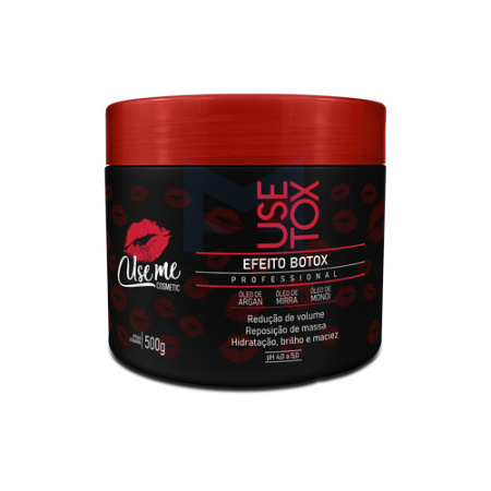 Ботокс Use Me Use-Tox 500 мл