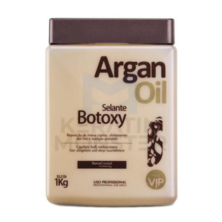 Argan Oil Ботокс 950 гр