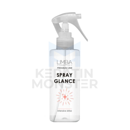 Спрей для волос Limba Cosmetics Premium Line Spray Glance 110 мл