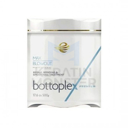 Bottoplex Premium ботокс 500 гр
