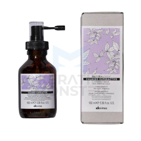 Сыворотка успокаивающая NT Calming Davines 100 мл