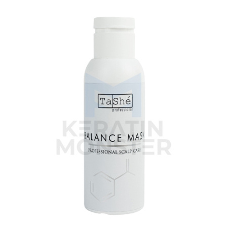 Маска-баланс витаминная Tashe Professional Scalp Care 100 мл