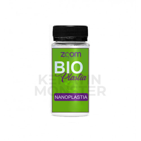 Пробник нанопластики ZOOM BioPlastia (в розлив)