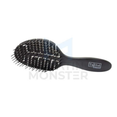 Расческа для волос Tashe professional Black Hair brush