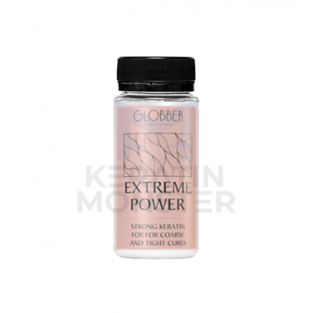 Кератин GLOBBER Extreme Power (в розлив)