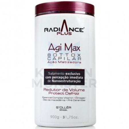 Agi Max Bottox ботокс 900 гр