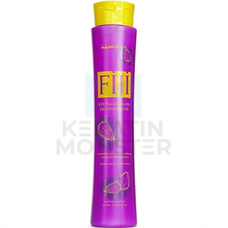 Кератин Happy Hair Fiji 500 мл