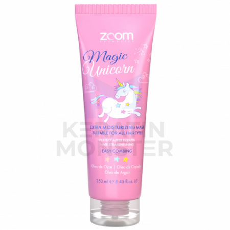 Маска-кондиционер увлажняющая ZOOM Magic Unicorn Mask 250 ml2
