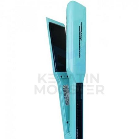 MZ Titanium 1068R утюжок Тиффани (широкие пластины)