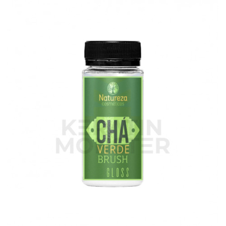 Нанопластика NATUREZA Cha Verde (в розлив)