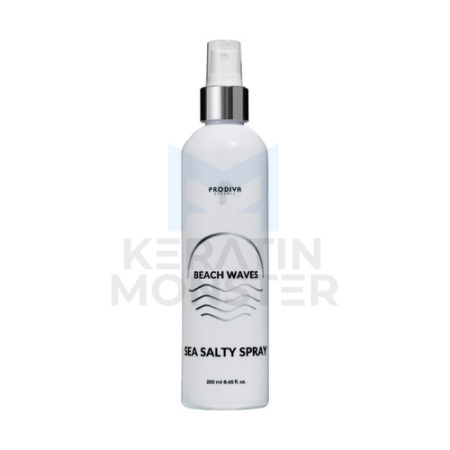 Спрей морская соль PRODIVA Sea Salty Spray 250 мл