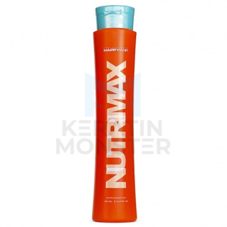 Кератин Happy Hair Nutrimax 500 мл