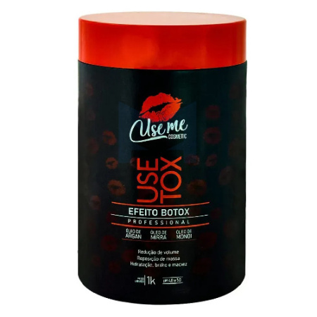 Ботокс Use Me Use-Tox 1000 мл