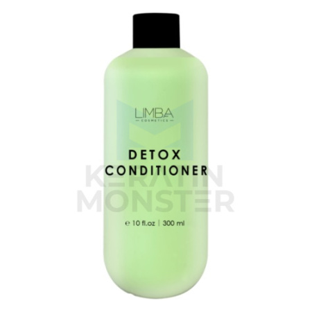 Детокс-конциционер Limba Cosmetics Detox Detangling 300 мл