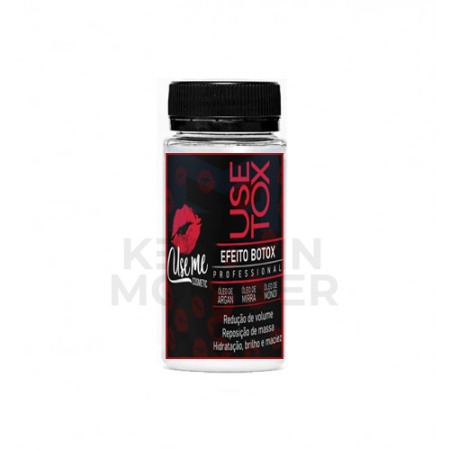 Пробник ботокса Use Me Use-Tox (в розлив)