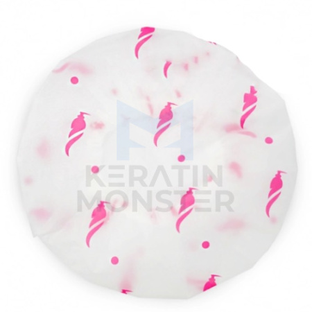 Шапочка многоразовая Keratin Prof