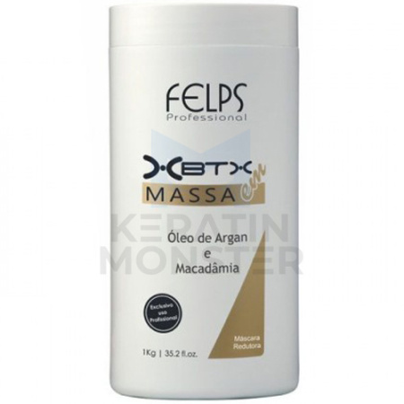 Felps XBTX Okra Massa 1000 гр