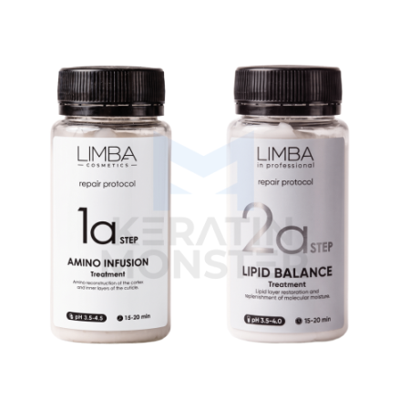 Пробник холодное восстановление Limba Repair Protocol A (розлив)