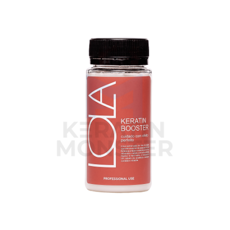 Пробник кератина  LOLA Keratin Booster (в розлив)