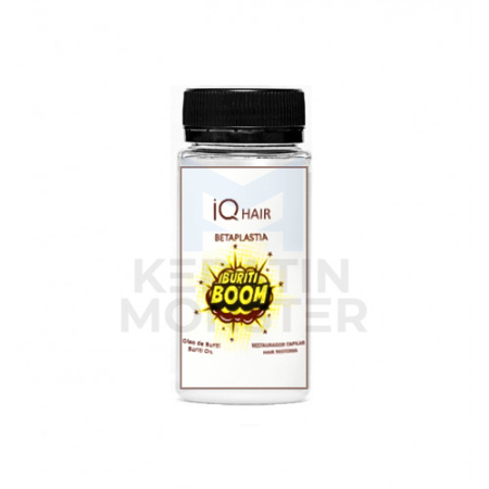 Пробник IQ Hair Buriti Boom Betaplastia ботокс (в розлив) (50 мл)