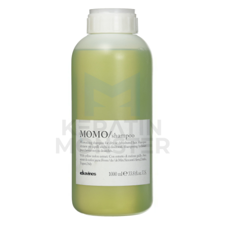 MOMO Шампунь для увлажнения волос Davines 1000 мл