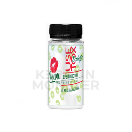 Пробник маска-ботокс для волос Use Me Use-Tox Ecologic (в розлив)