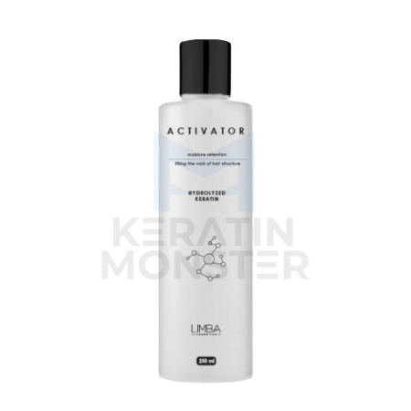 Активатор Limba Cosmetics Activator Hydrolyzed Keratin 250 мл
