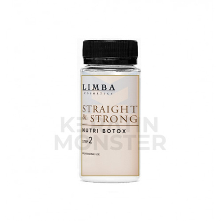 Пробник ботокса для волос Limba Nutri Botox (в розлив)