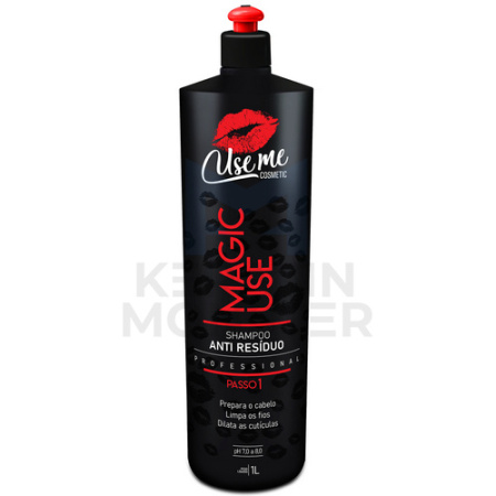 ШГО Use Me Magic 500 мл