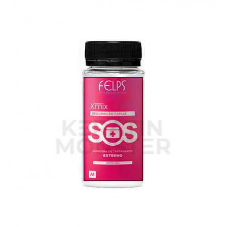 Пробник Felps Xmix SOS Treatment (в розлив)