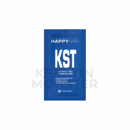 Happy Hair KST кондиционер Саше 10 млHappy Hair KST кондиционер Саше 10 мл