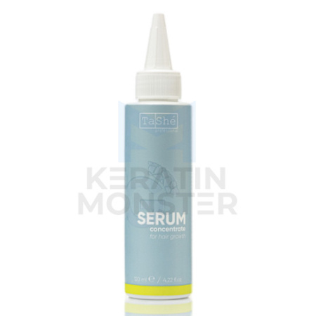 Сыворотка-концентрат для роста волос Tashe Serum Concentrate 120мл