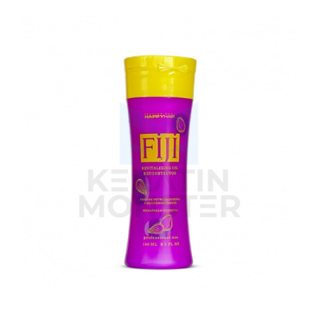 Кератин Happy Hair Fiji 150 мл