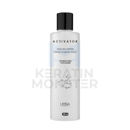 Активатор Limba Cosmetics Activator Hydrolyzed Collagen 250 мл