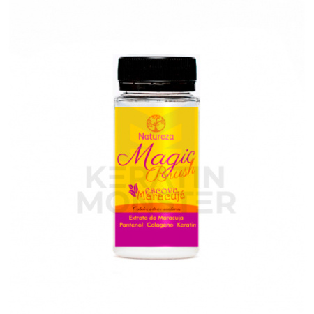 Пробник кератина NATUREZA Magic Brush Maracuja (в розлив) (50 мл)