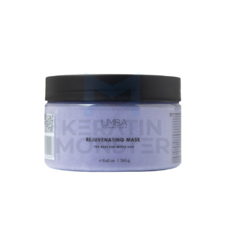 Восстанавливающая маска Limba Cosmetics Rejuvenating Mask 245 г