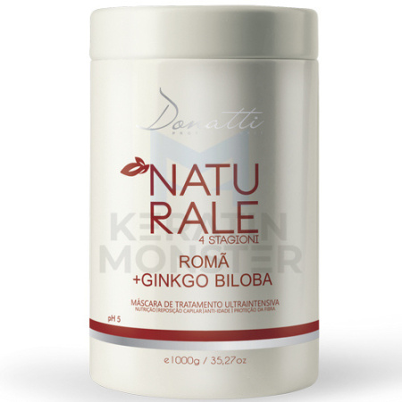 Маска для волос Donatti Naturalle Roma, 1000 мл