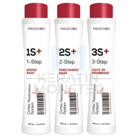 Набор холодного восстановления Malecula Cortex restoration system