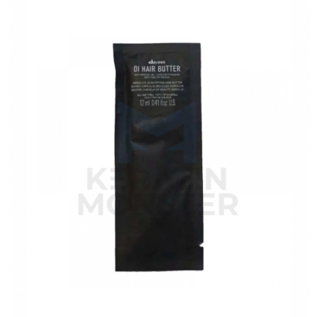 Питательное масло для абсолютной красоты волос Ol hair butter Davines Саше 12 мл