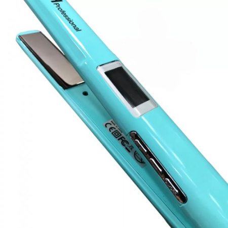Утюжок HH Ultrasonic & Infrared узкие пластины, ТИФАНИ